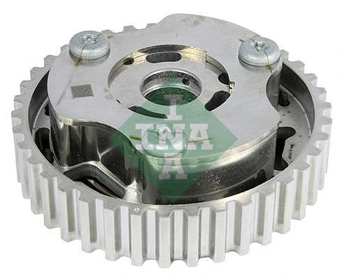 Camshaft Adjuster